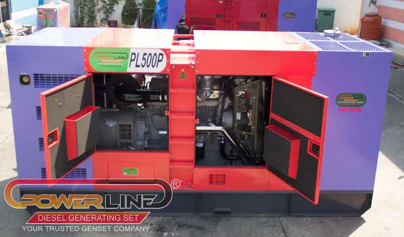 Keunggulan-Genset-Perkins