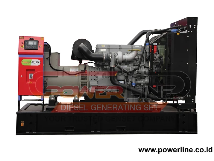 Macam-Macam Jenis Genset Di Dunia