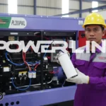 Tips Merawat Suku Cadang Genset Powerline