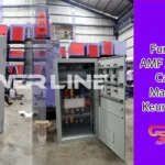 fungsi panel amf ats