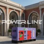 genset eropa