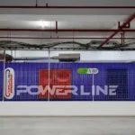 genset perkins 1500 kva