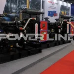 keunggulan genset open