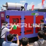 cara menentukan daya genset